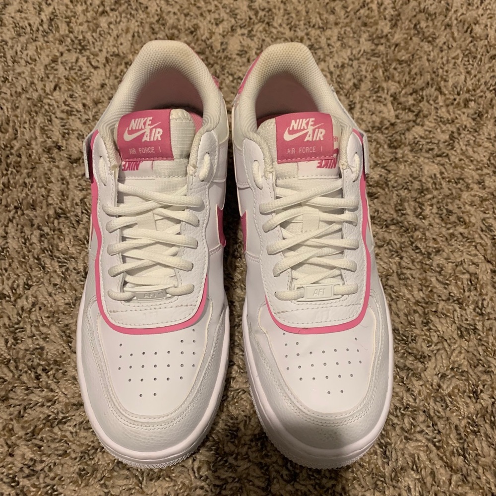 Air Force 1s